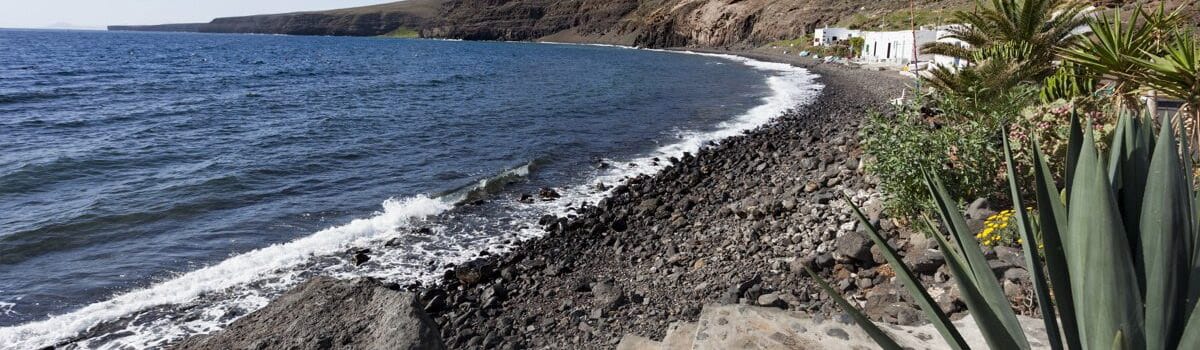 Lanzarote Walks 2 Playa Quemada