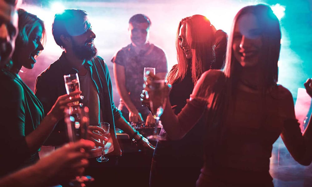 Playa Blanca Nightlife 4 Playa Blanca nightlife places to go dancing