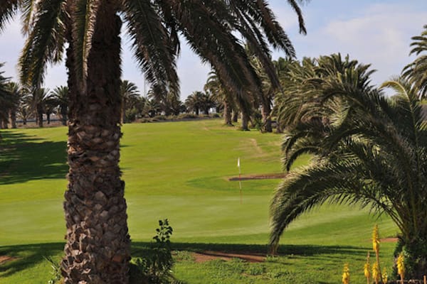 Golf Playa Blanca Lanzarote 3 Costa Teguise Golf Club Playa Blanca Lanzarote