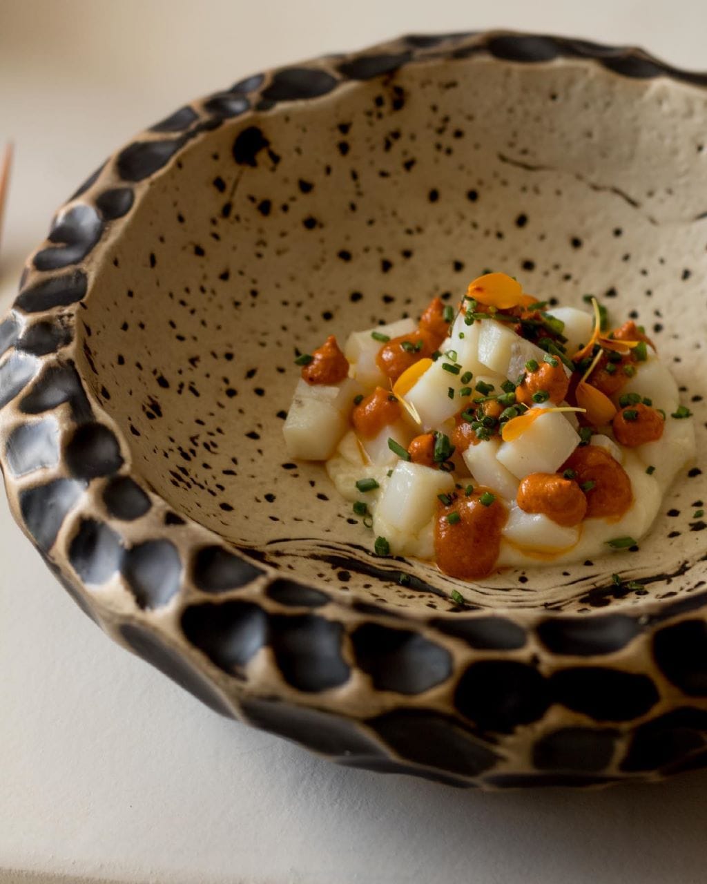 Playa Blanca restaurants - Kamezi Bistro