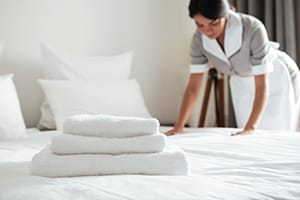 playa blanca villa young housekeeping services f