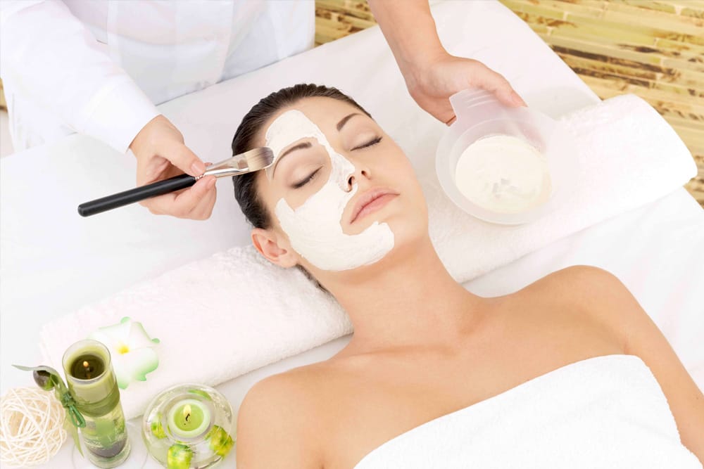 Playa Blanca Villa beauty treatment in villa Playa Blanca Villa beauty treatment in villa