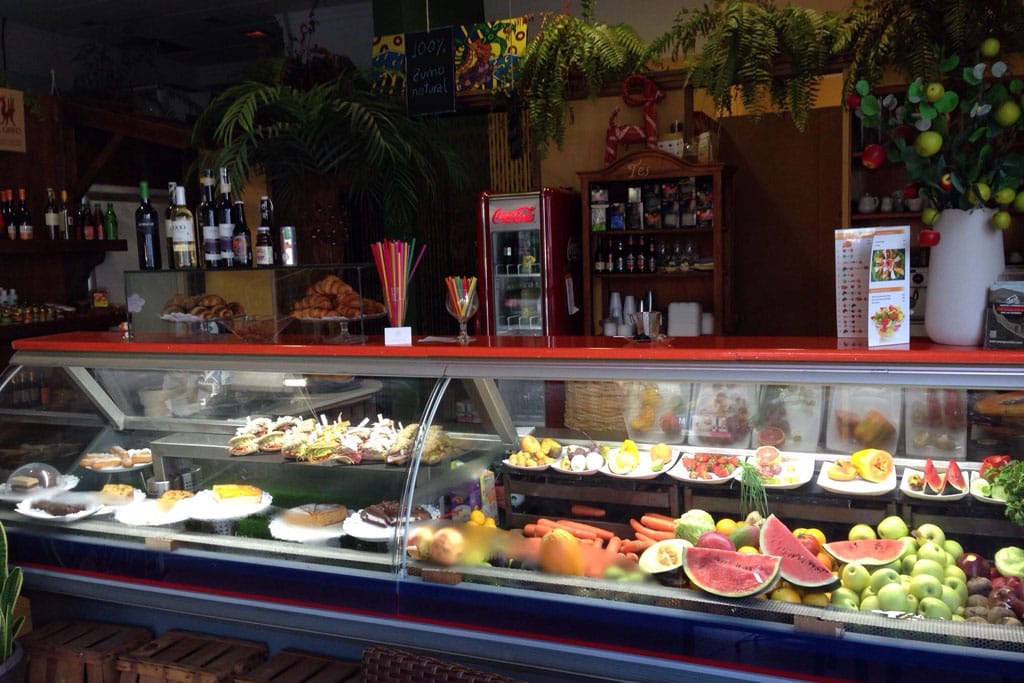Cafeteria Santo Zumo Playa Blanca Lanzarote Cafeteria Santo Zumo Playa Blanca Lanzarote