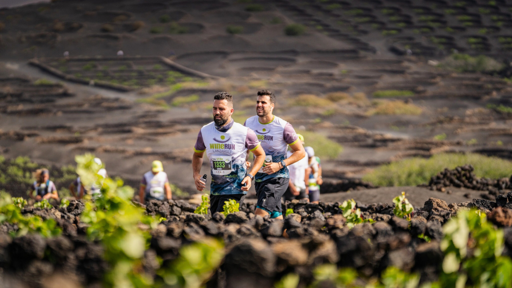 Lanzarote Wine Run 3 lanzarote wine run