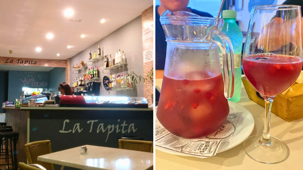 Best Bars in Playa Blanca for Drinks 5 Bars in Playa Blanca