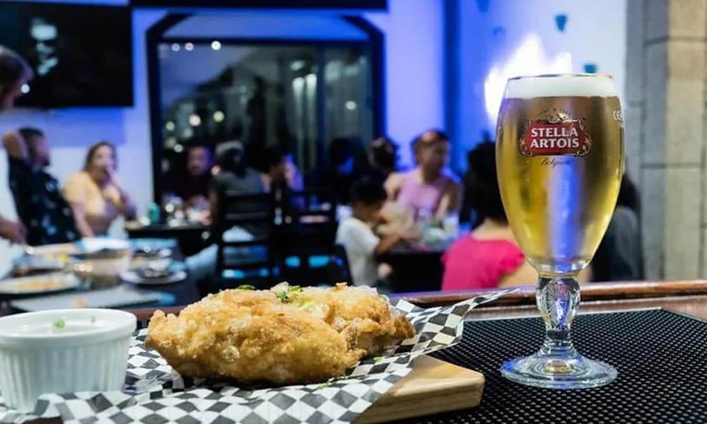 Budget Restaurants in Playa Blanca