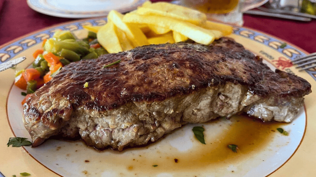 A Guide to the Best Steak Restaurants in Playa Blanca 1 Best Steak Restaurants in Playa Blanca